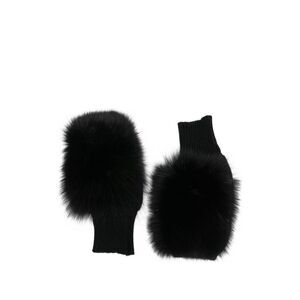 Alpo Women's Gloves Black